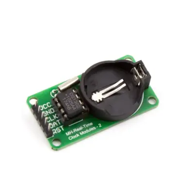 cet ds1302 real time clock module for avr pic arm sd for arduino