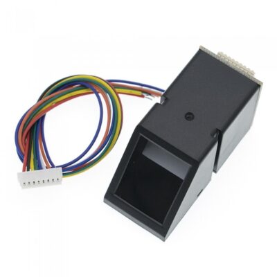 As608 fingerprint reader optical fingerprint module fingerprint module for larduino serial communication interface