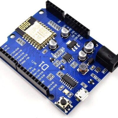 WeMos D1 R2 WiFi uno based ESP8266 for arduino nodemcu Compatible