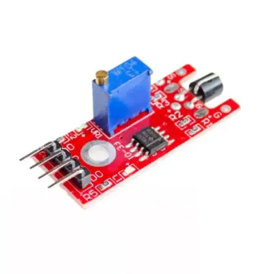 1pcs Metal touch sensor module KY-036 Human Body Touch Sensor