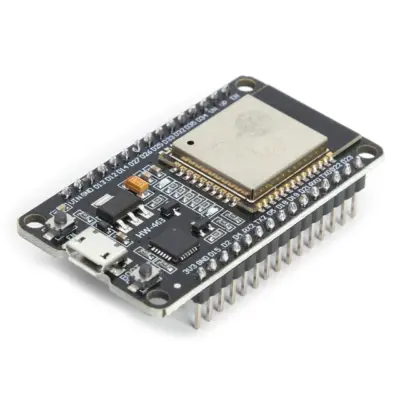 1PCS ESP32 Development Board WiFi + Bluetooth Ultra Low Power Consumption Dual Core ESP-32S ESP32-WROOM-32D ESP32-WROOM-32U ESP 32
